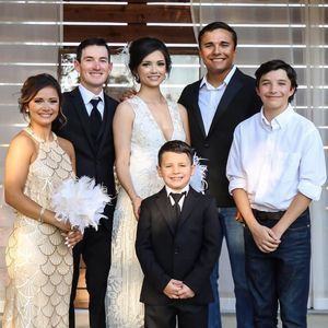 Meet your Posher, Jamie